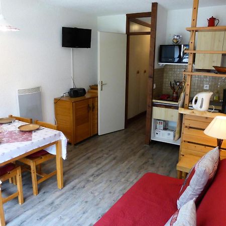 Résidence Le Brulaz - Studio pour 5 Personnes 47 Les Contamines-Montjoie Esterno foto